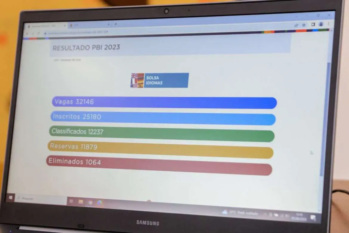 Prefeitura de Manaus alerta contemplados do Bolsa Idiomas sobre prazo para entrega de documentos