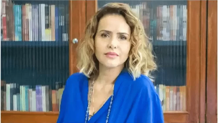 Terra e Paixão: Gladys descobre farsa de Graça para enganar Daniel: 'Custe o que custar'