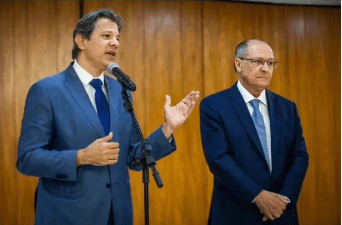 Governo anuncia programa de renegociação de dívidas de até R$ 5 mil