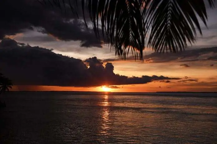Três lugares para tirar foto no pôr do sol em Parintins