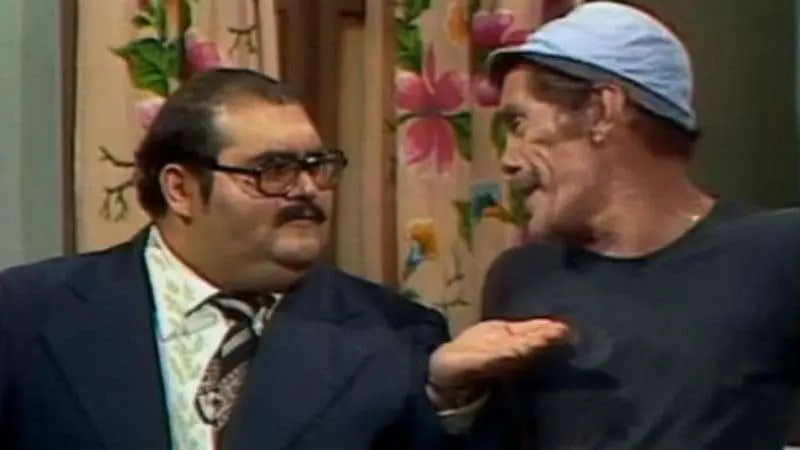 Seu Barriga, do Chaves, fará participação especial em humorístico da Globo