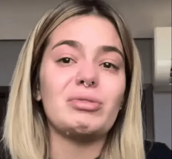 Viih Tube desabafa após mal-estar da filha: 'Estou exausta'