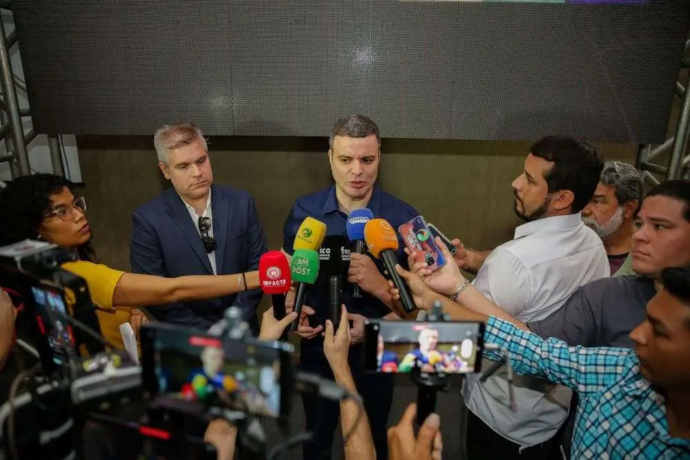 Detran Amazonas lança plataforma de aulas de legislação de trânsito on-line