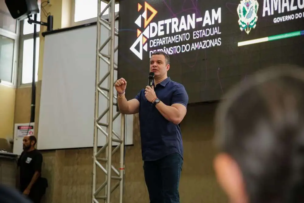 A série de anúncios ocorreu durante uma coletiva de imprensa realizada, nesta sexta-feira (02)
