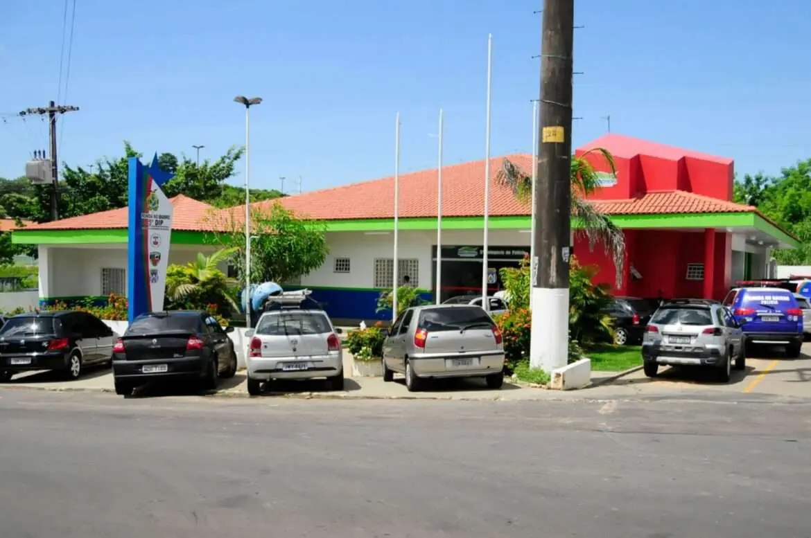 Polícia prende estelionatário que se passava por corretor de imóveis para aplicar golpes