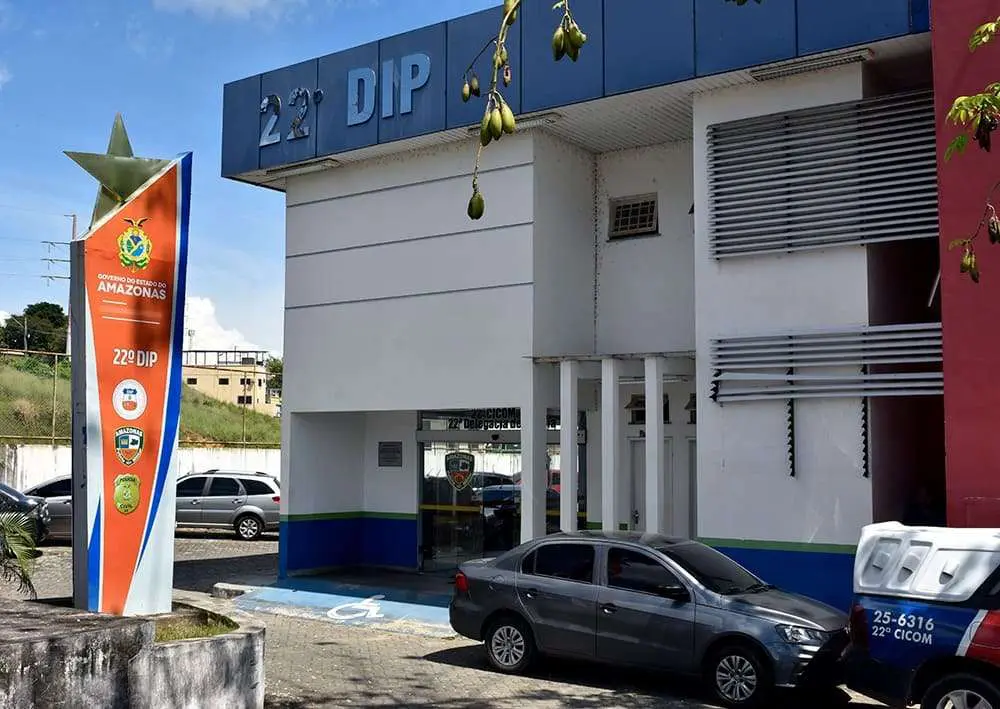 Homem é preso por golpes envolvendo falsos pagamentos em estabelecimentos comerciais de Manaus