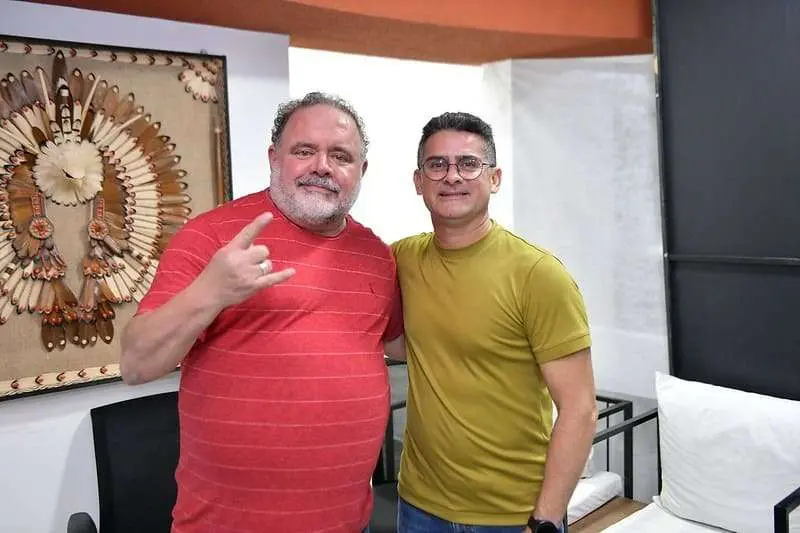 Prefeito destaca Casa de Praia Zezinho Corrêa como novo point cultural de Manaus