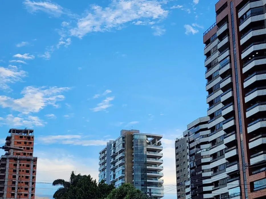 Construção civil será beneficiada pela ampliação do prazo de desoneração da folha de pagamento
