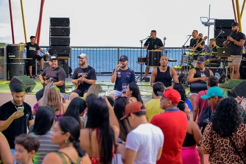 Prefeitura prorroga cadastramento de artistas e espaços culturais até o dia 25