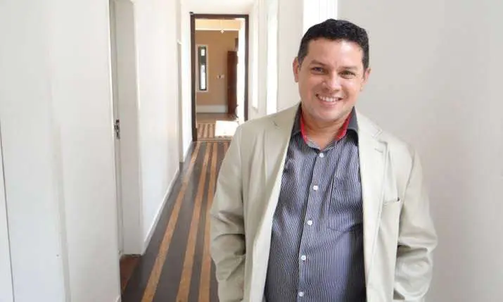 Invicto há 16 campanhas eleitorais, Markinhos Markes promove imersão em marketing político dia 29 de junho