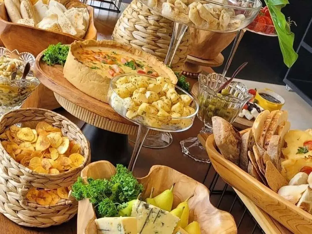 Exclusividade e requinte: Day Use do Píer 1851 promete experiência gastronômica inesquecível