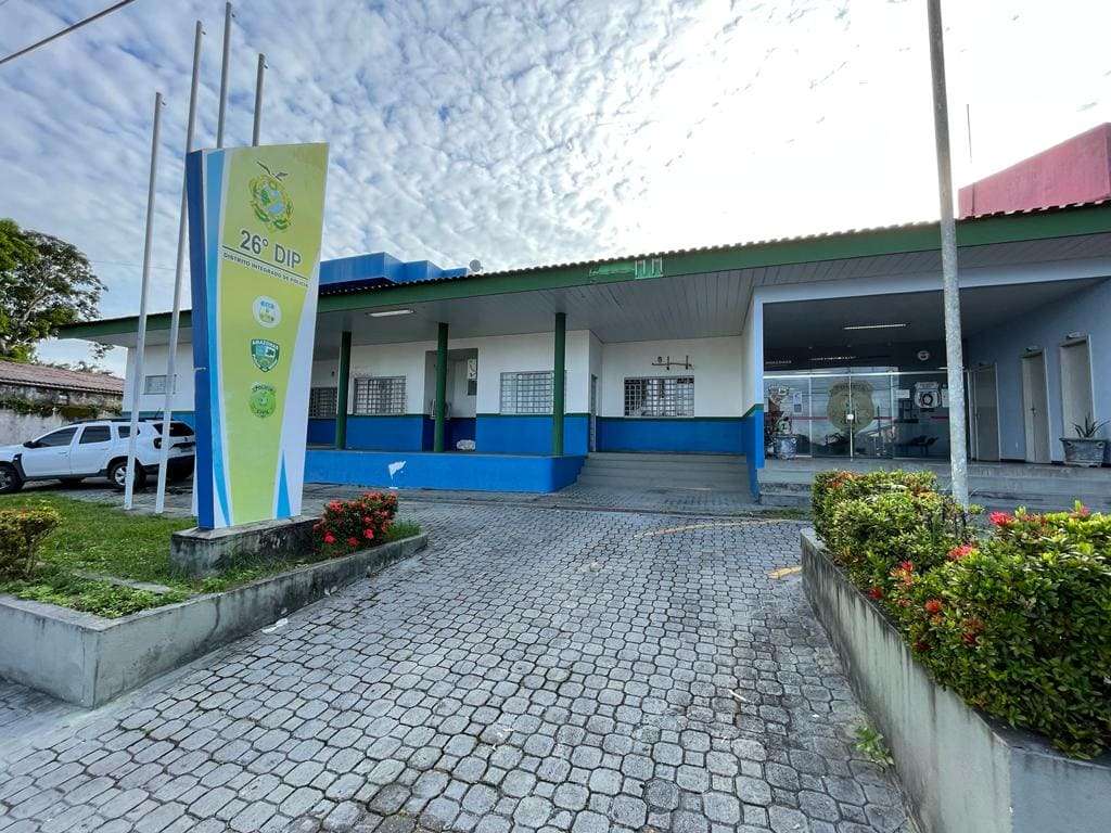 Homem é preso em flagrante por tentativa de estupro e favorecimento à prostituição contra adolescente