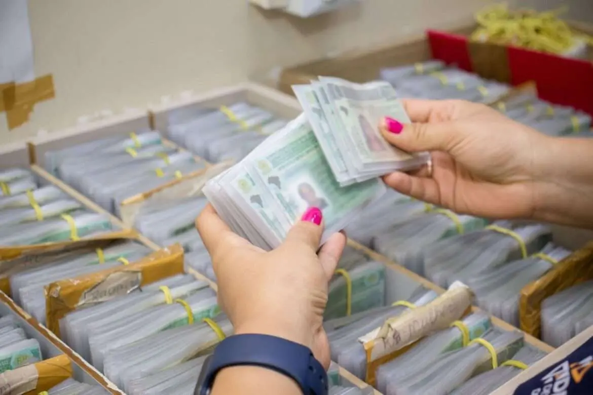 Detran Amazonas: Inscrições do segundo ciclo do ‘CNH Social 2023’ encerram nesta segunda-feira (19)