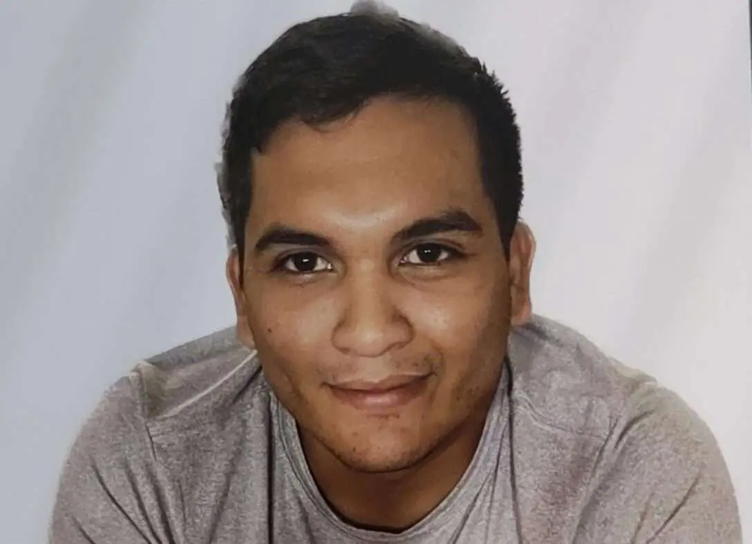 Família procura homem que desapareceu no bairro Dom Pedro