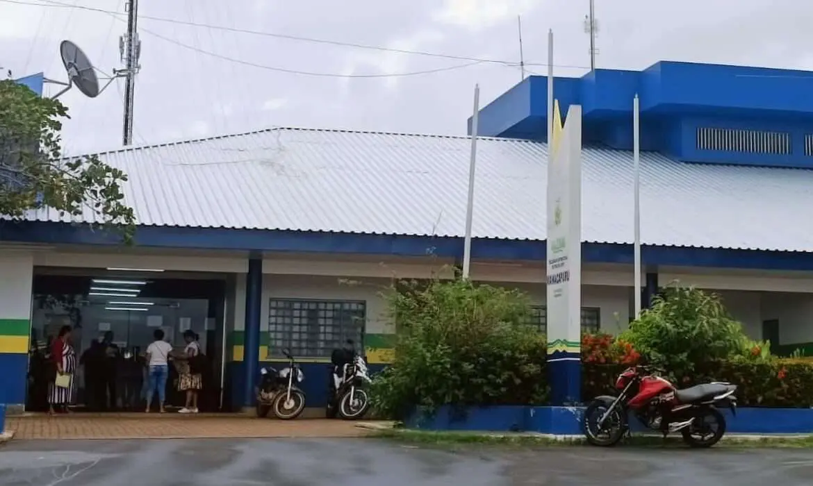 Polícia Civil do Amazonas, com apoio da unidade do Pará, prende homem suspeito de assediar ex-funcionárias