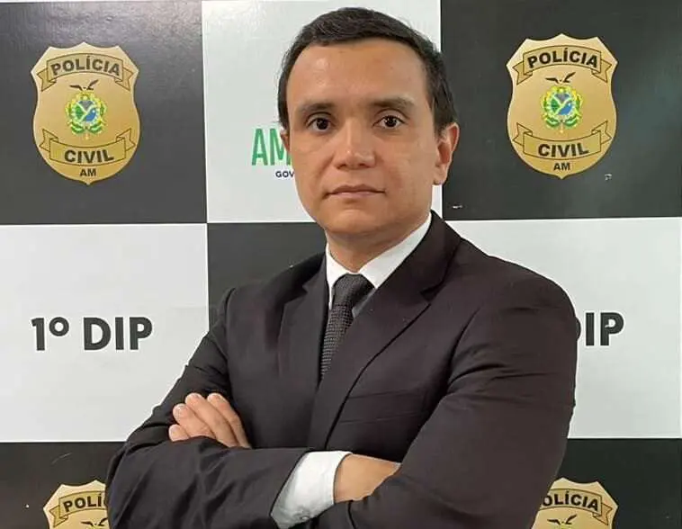 Pai é preso por estupro de vulnerável praticado contra as próprias filhas