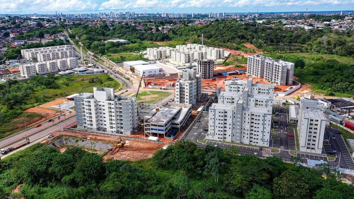 Sinduscon-AM celebra conquistas na construção civil