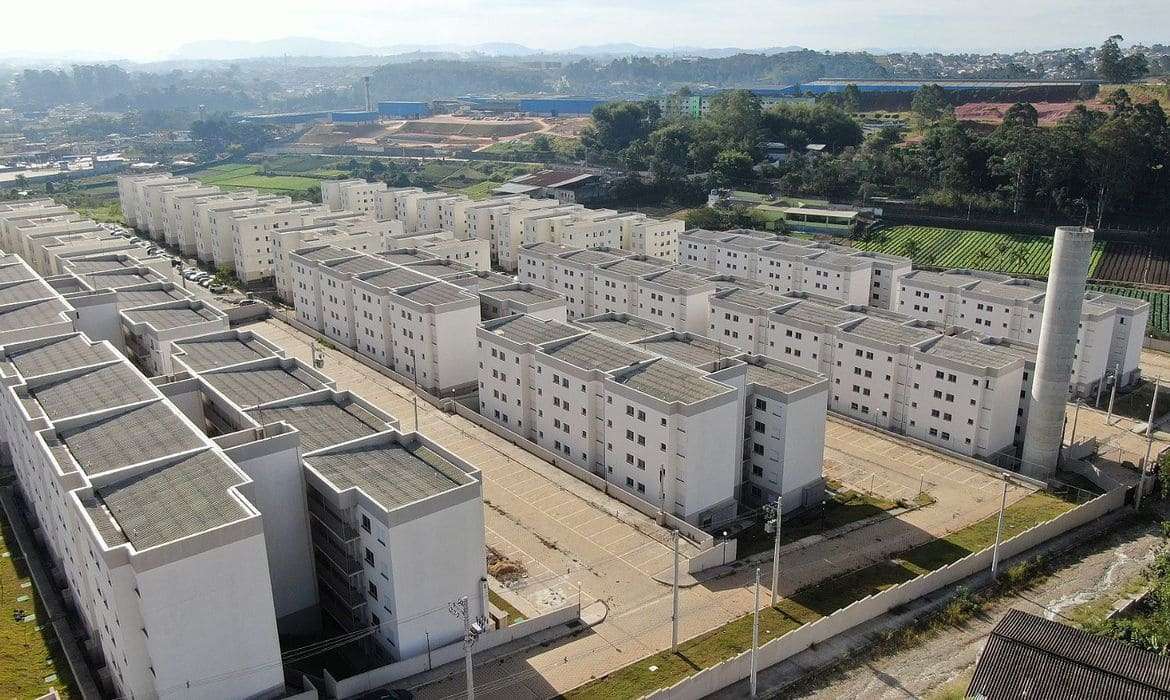 Valor do “Minha Casa, Minha Vida”, faixa 3, teve aumento de 32,58%