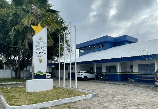 Homem é preso em Parintins suspeito de vender fotos íntimas da prima
