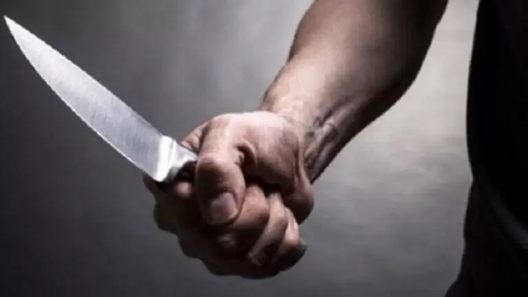 Homem invade igreja e esfaqueia o padrasto em Eirunepé-AM