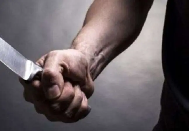 Adolescente mat4 irmão para defender mãe de agressão, no Japiim