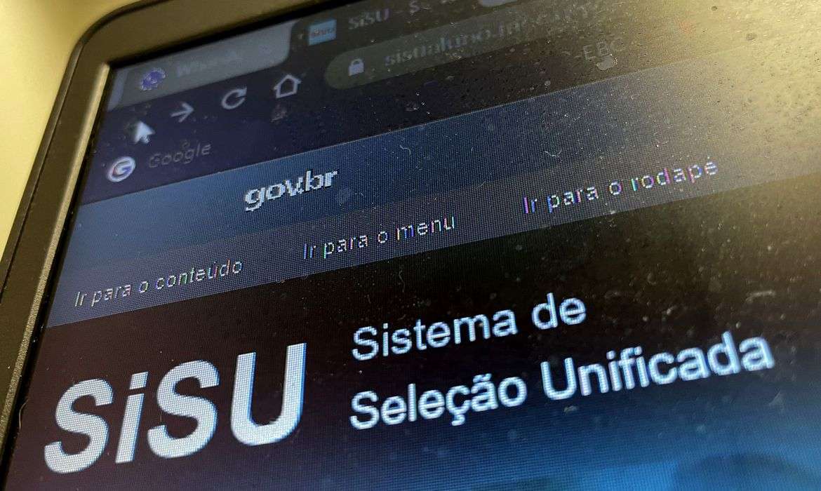 Inscrições para lista de espera do Sisu terminam na próxima terça