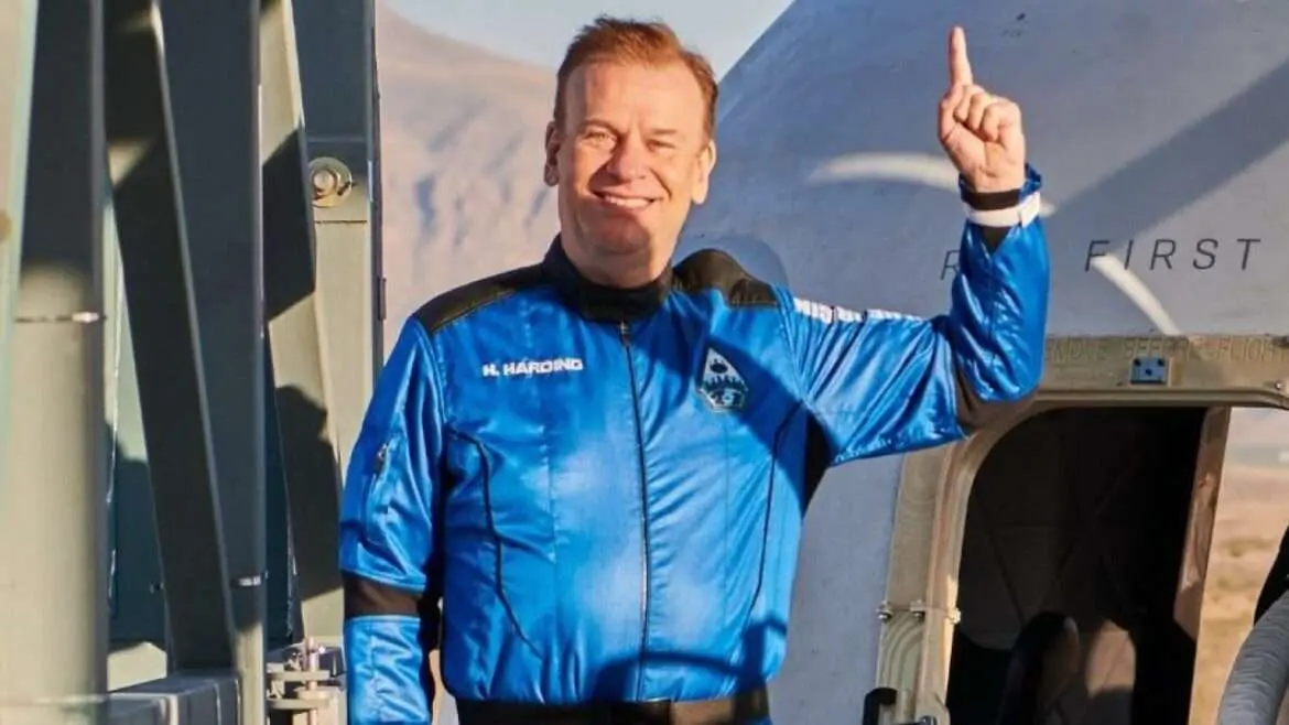 Saiba quem são os herdeiros do bilionário Hamish Harding, morto em submarino