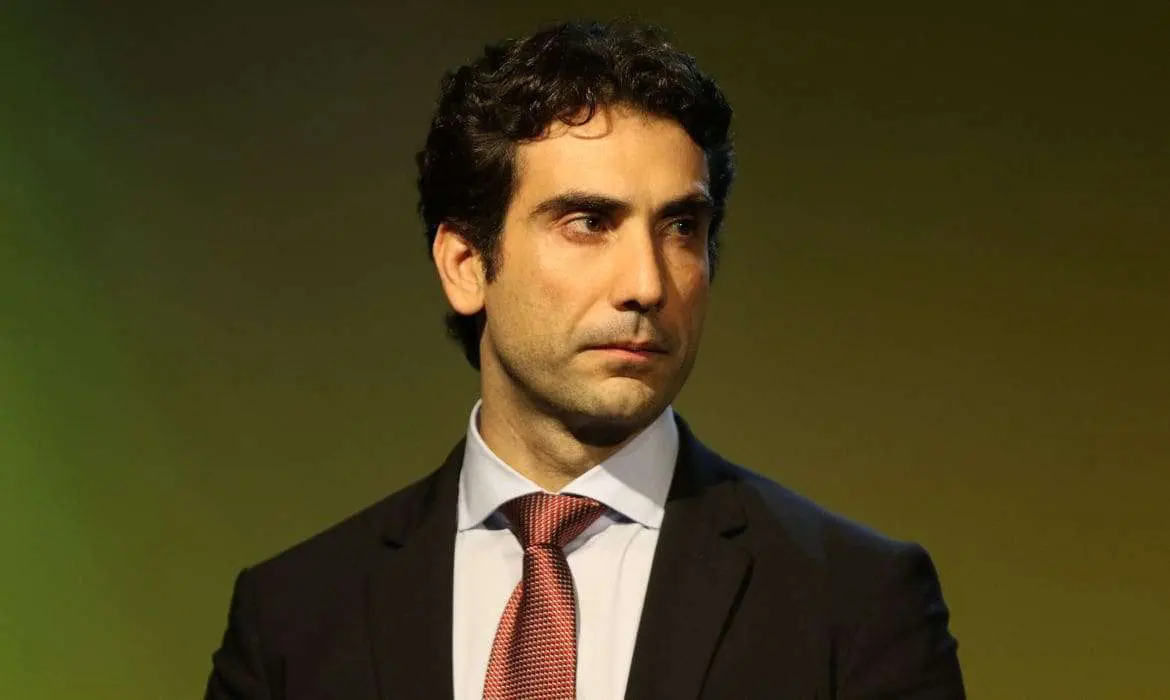Indicado para BC, Galípolo é exonerado do Ministério da Fazenda