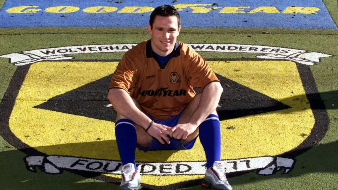 Ex-jogador belga sofre infarto e morre aos 45 anos