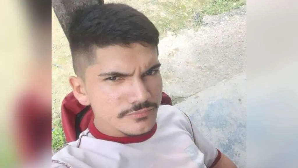 Jovem desaparece após sair de maternidade