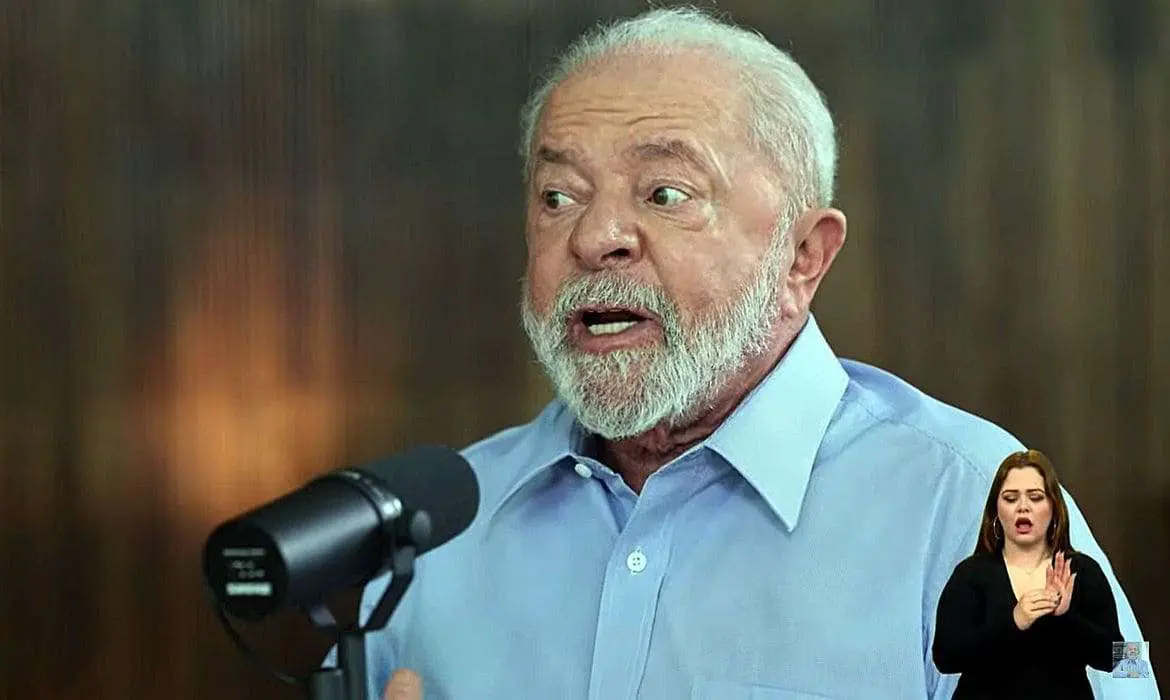 Presidente Lula diz que criará ministério para pequena e média empresa