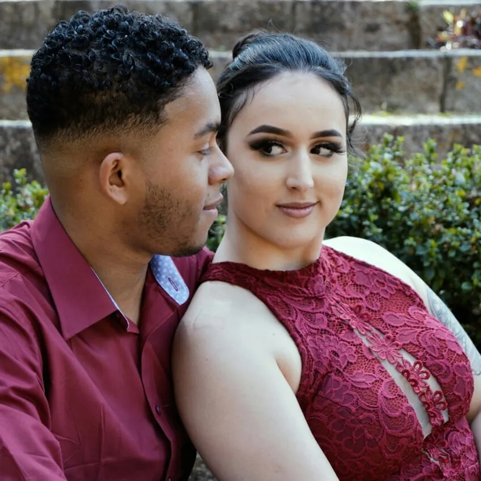 "Sou um homem livre", diz marido após matar a esposa grávida
