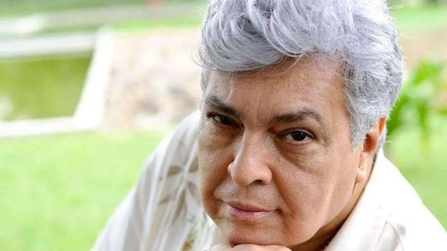 Sidney Magal apresenta evolução e tem previsão de alta para esta semana