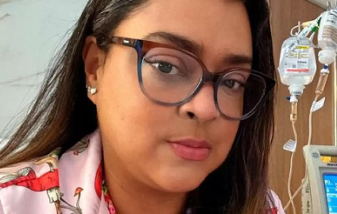 Preta Gil relata como descobriu câncer através das fezes