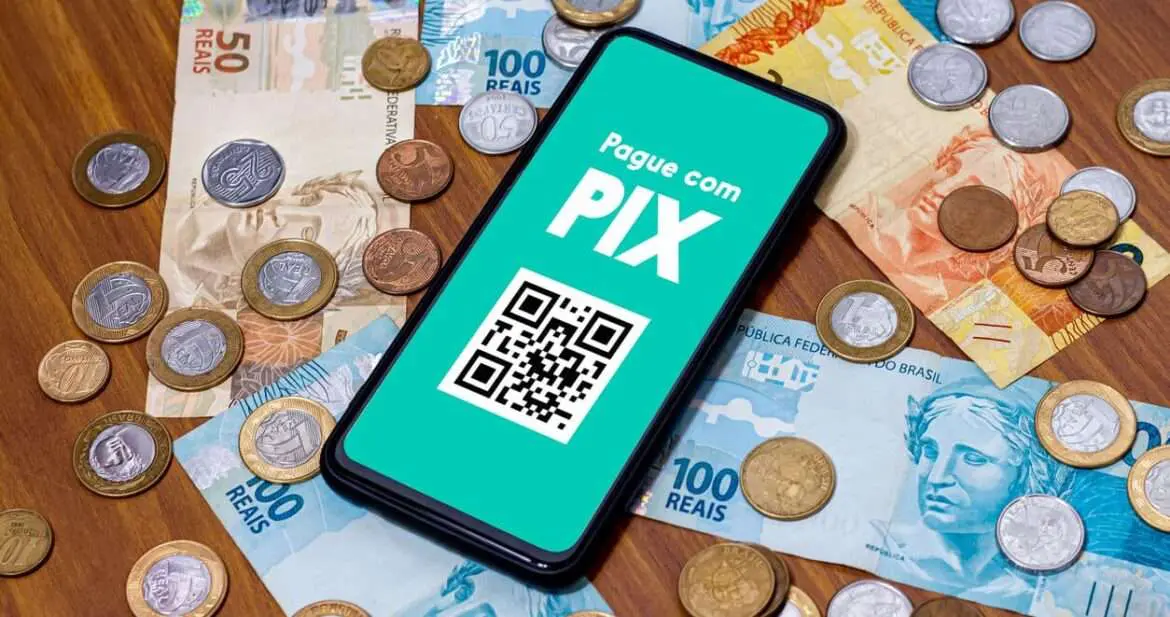 Pix poderá ser feito sem conexão à internet, aponta BC