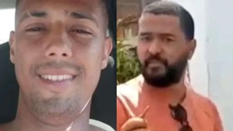 Caso Jeff Machado: Jeander diz que teve vários encontros sexuais com Bruno