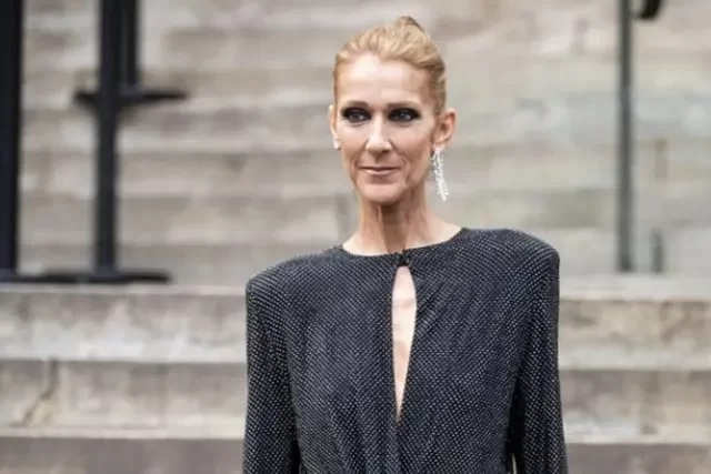 Céline Dion pode não mais voltar aos palcos após ser diagnosticada com doença rara, diz site