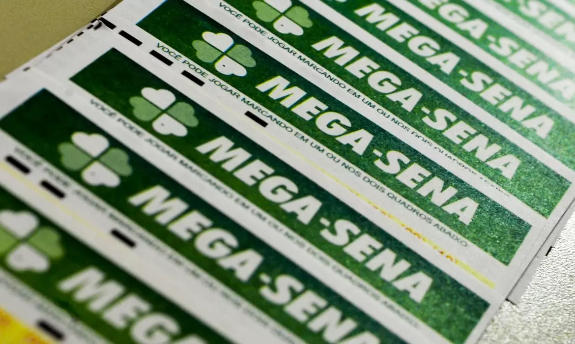 Mega-Sena sorteia prêmio de R$ 7,5 milhões nesta terça-feira (27)