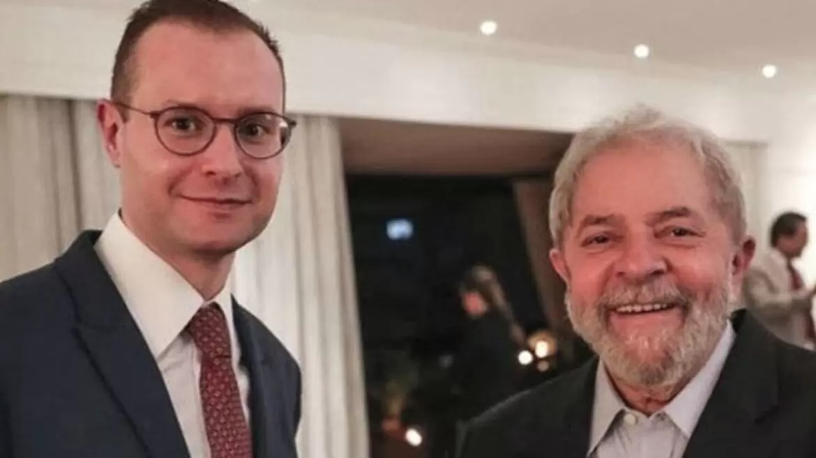 Cristiano Zanin será sabatinado pelo Senado na semana que vem
