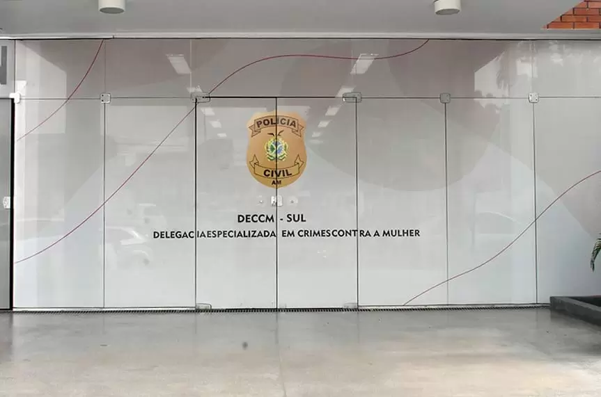 Homem condenado por tráfico de drogas é preso por violência doméstica