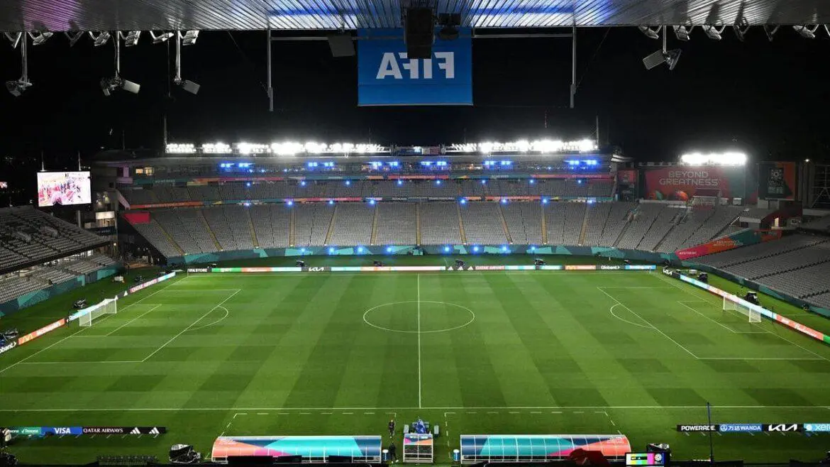 Copa do Mundo: pontapé inicial será dado na madrugada desta quinta