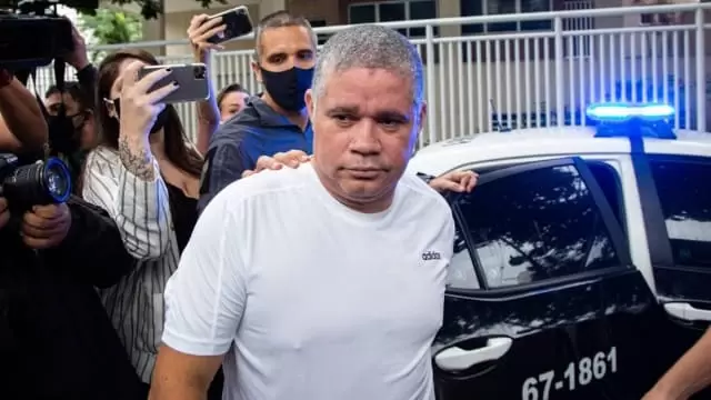 Caso Marielle: juiz autoriza transferência de ex-bombeiro para presídio federal