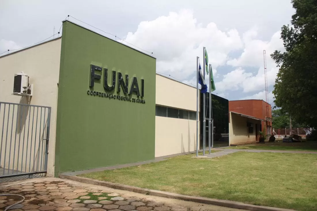 Funai reúne lideranças kaingang para solucionar conflito em Chapecó