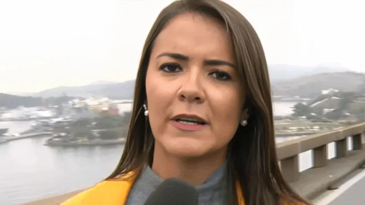 Após deixar a Globo, Lívia Torres agradece e esclarece adeus à emissora