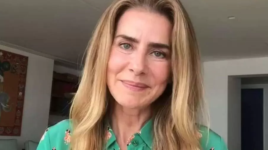 Maitê Proença revela que já usou drogas e fala sobre bissexualidade