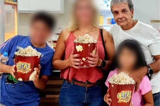 Marido de delegada mata os filhos depois se mata no Pará