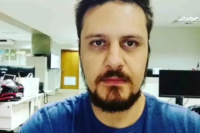 Pedófilo que sequestrou menina de 12 anos estava atrás de outra criança