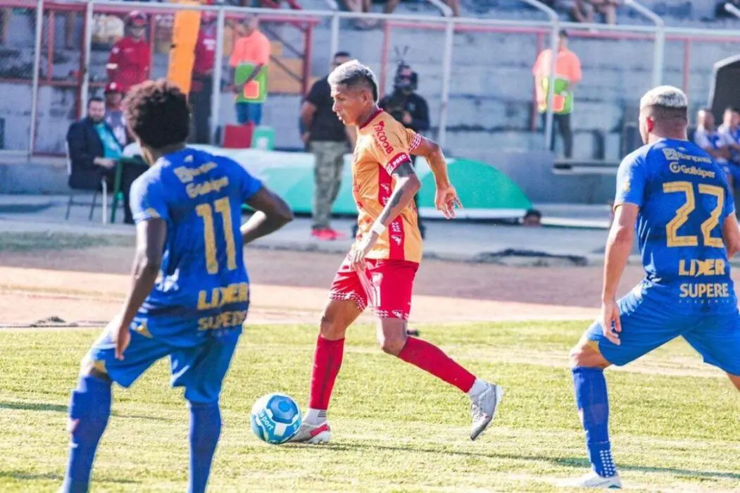 Princesa do Solimões avança na Série D com empate com Águia de Marabá