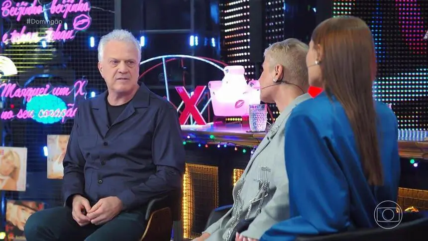 ‘Vivia numa prisão’: Pedro Bial detona Marlene Mattos e sai em defesa de Xuxa Meneghel