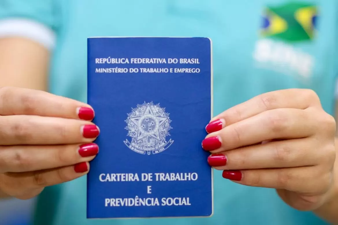 Sine Amazonas divulga 214 vagas de emprego para esta terça-feira